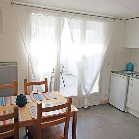 Le Clos Des Flots - La Plage La Flotte Bagian luar foto